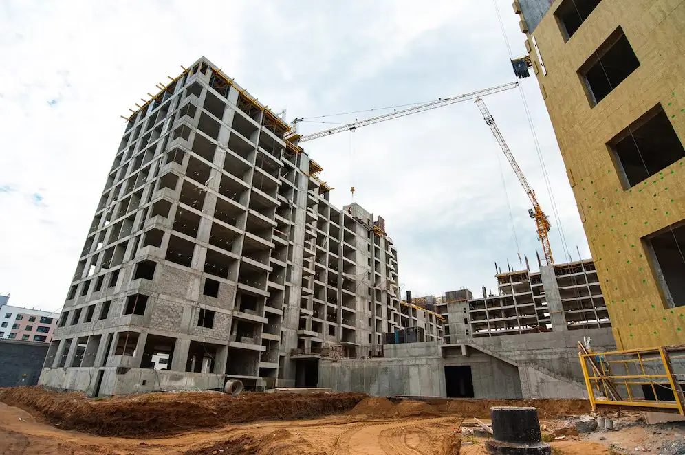House Builders