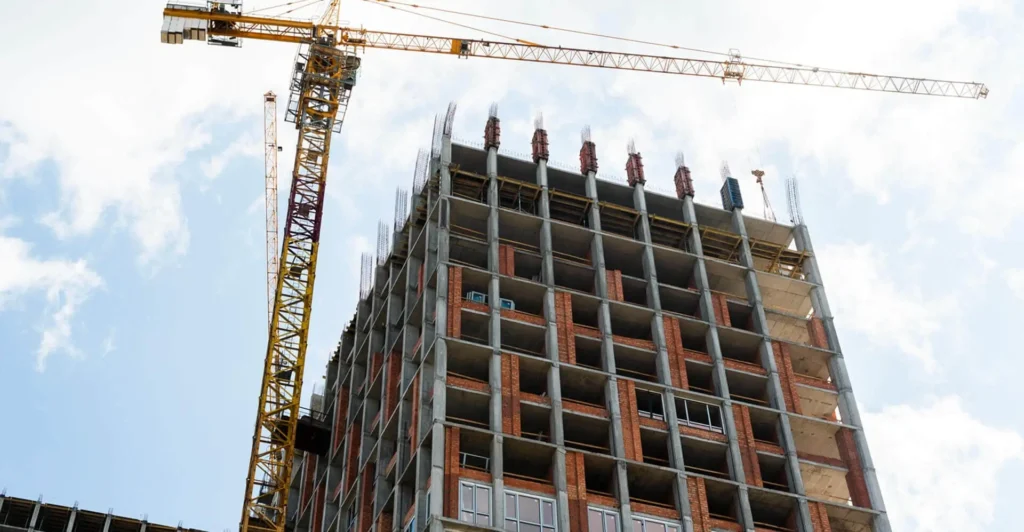Professional Construction Service