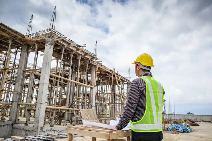 US CONSTRUCTION